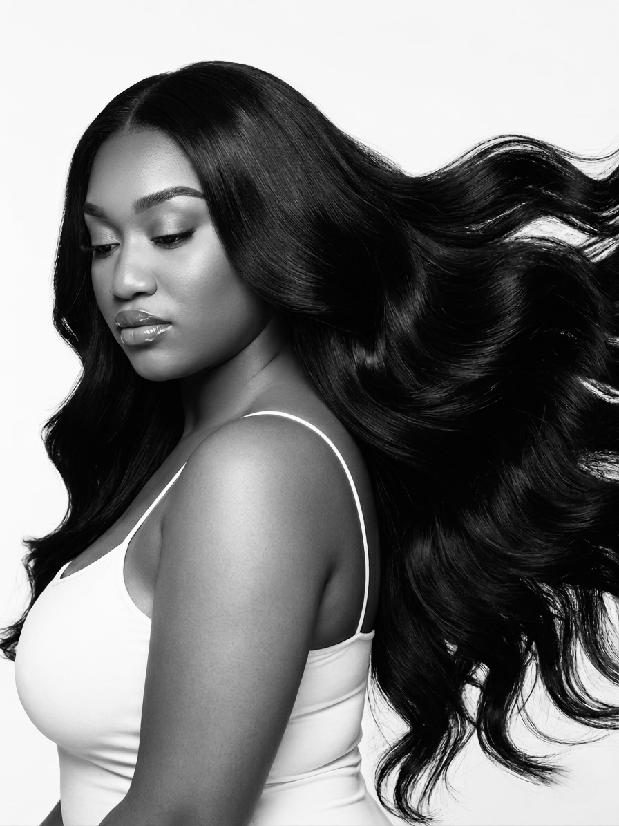 How to care for your wigs & extensions