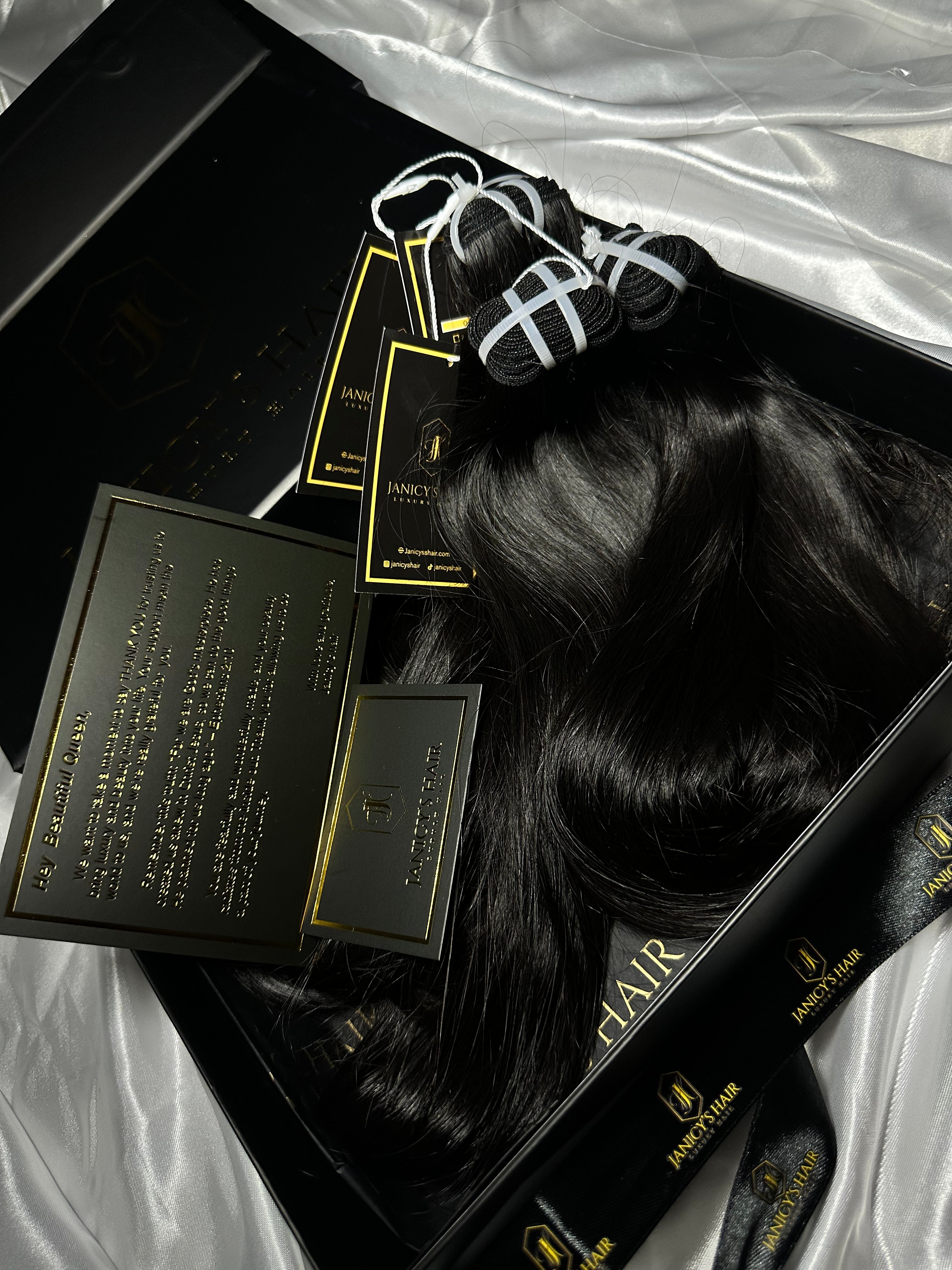 Bundles