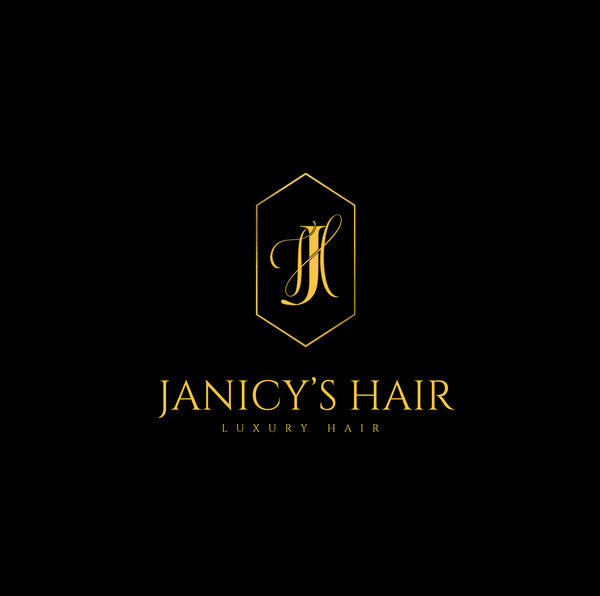 Janicy’s hair 