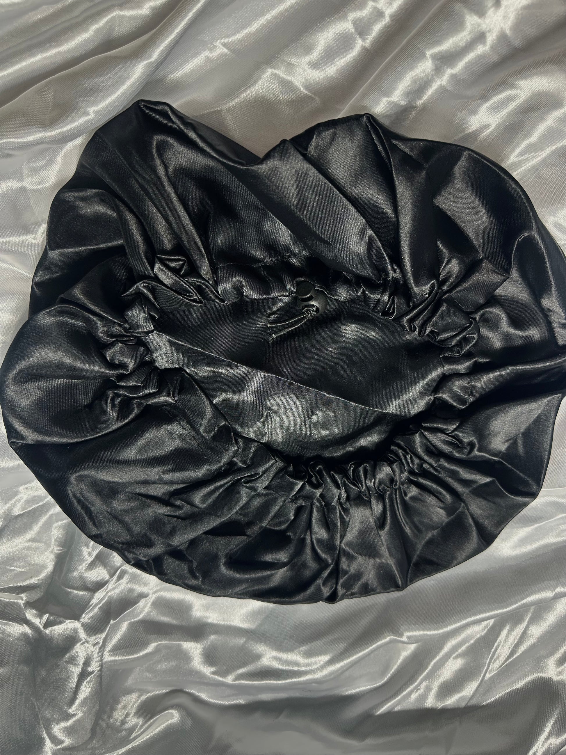 Circle bonnet