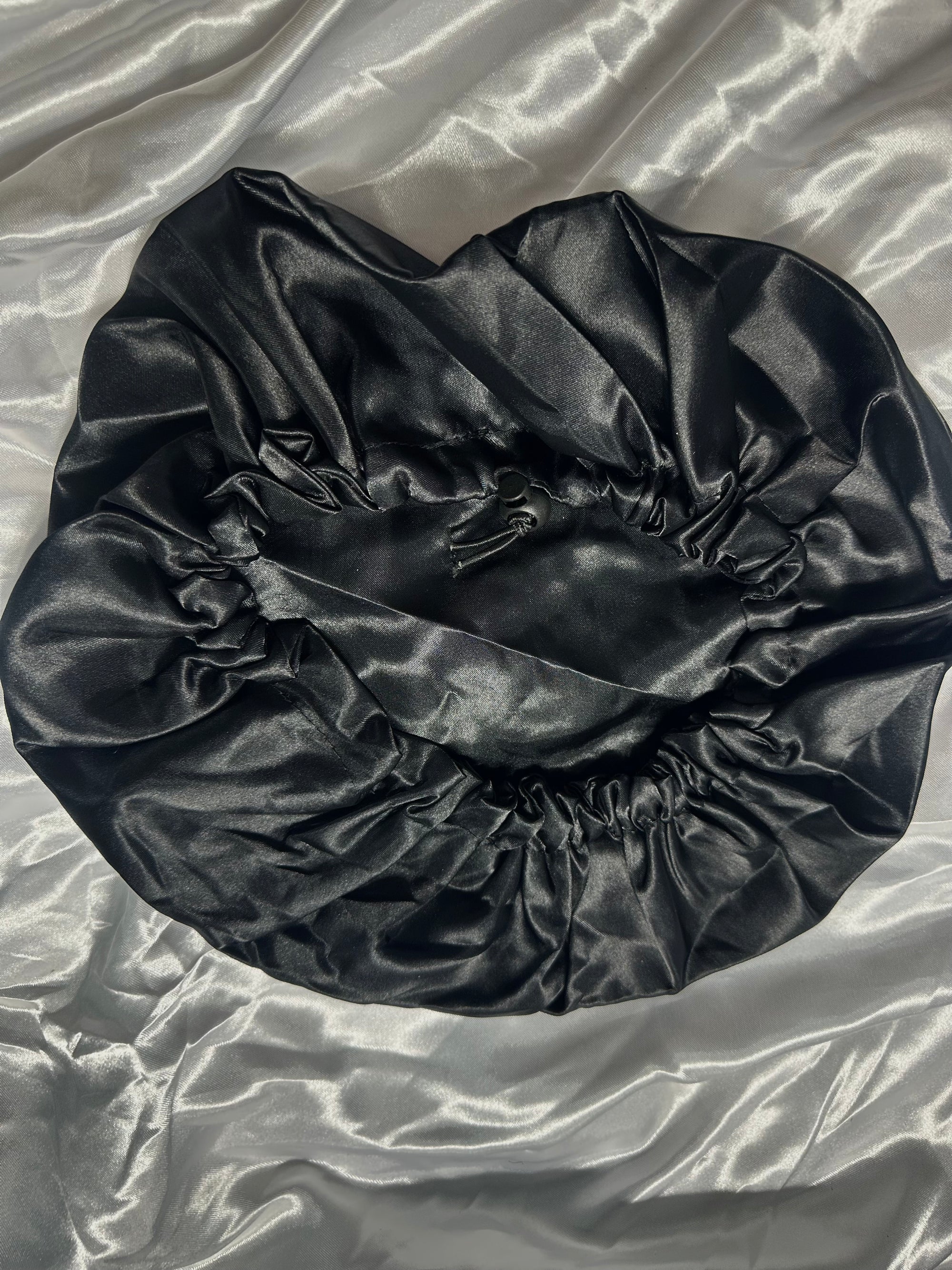Circle bonnet