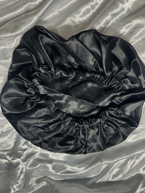 Circle bonnet