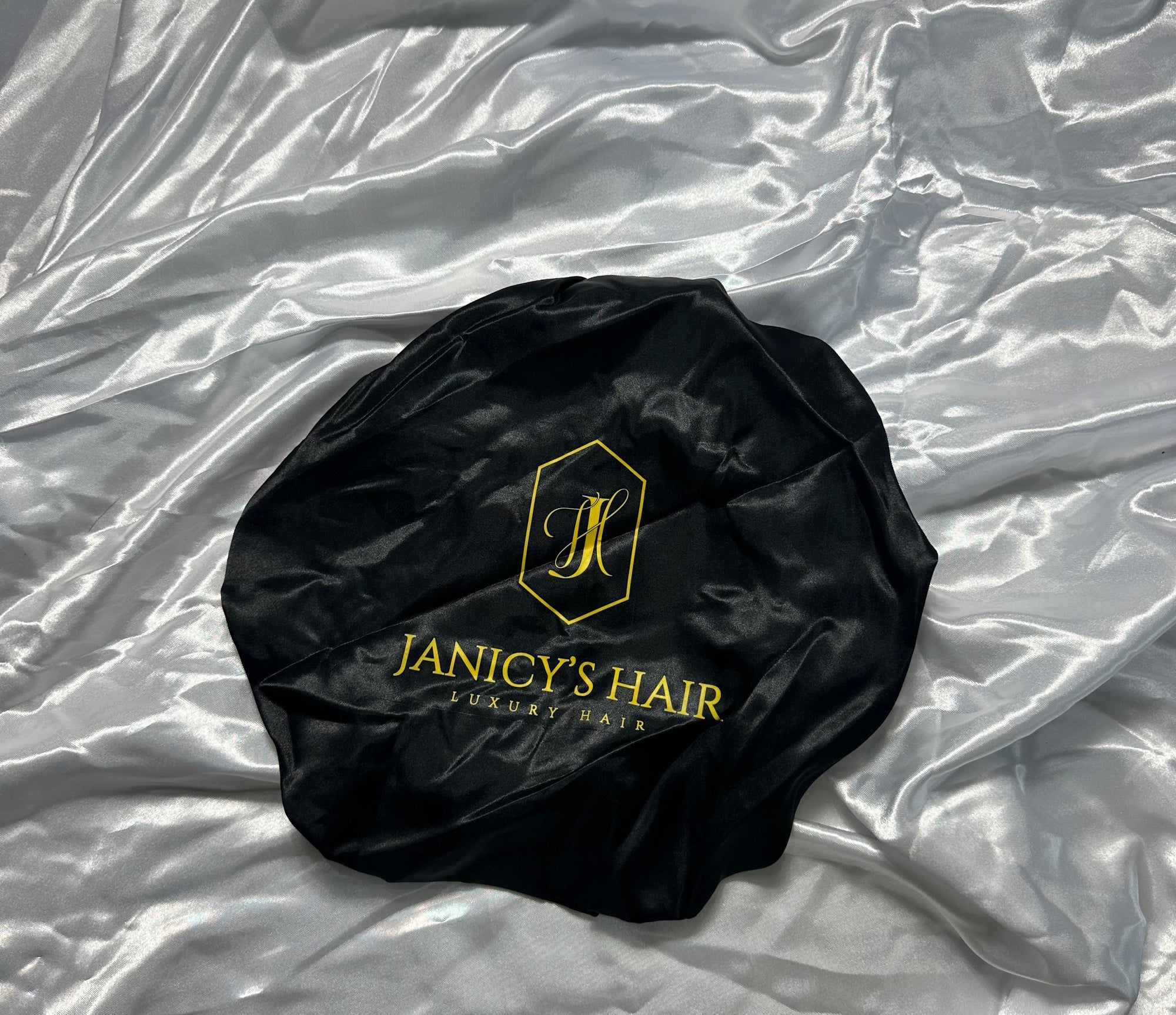 Circle bonnet