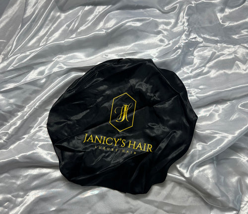Circle bonnet