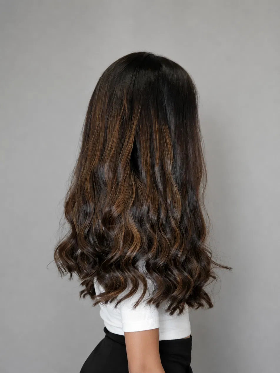 Chestnut Mystère
