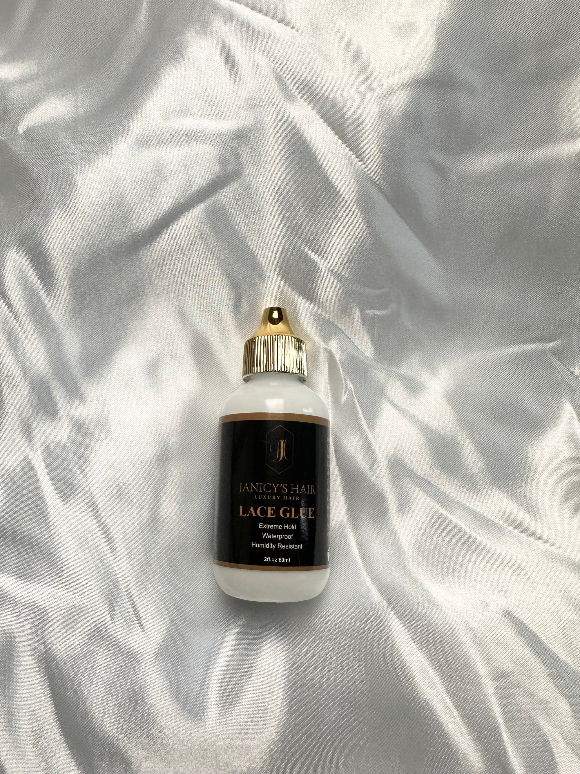 Waterproof lace glue (Extreme hold)