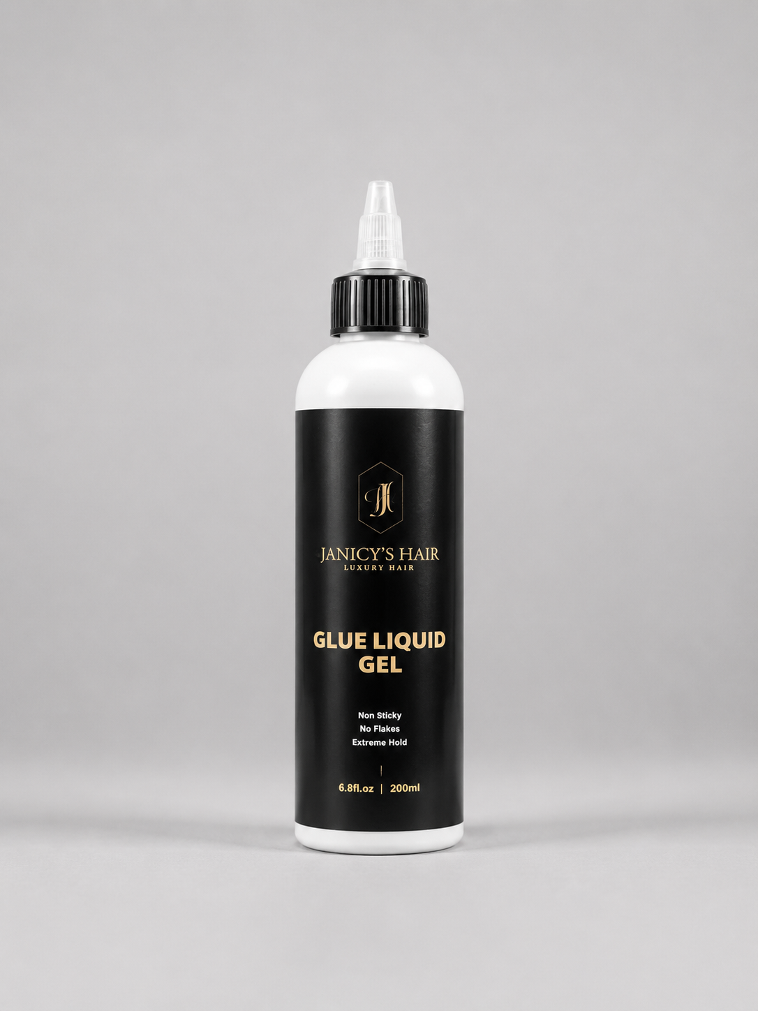 Glue liquid gel