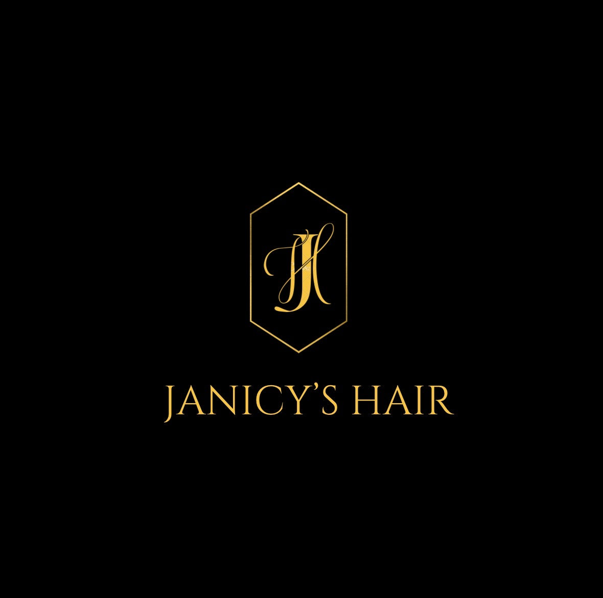 Janicy’s hair 