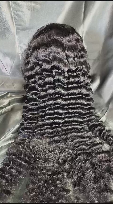 Deep allure