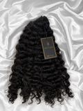 Burmese Silk single weft